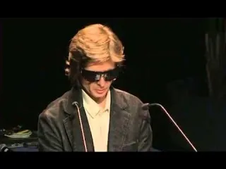 Вадим Зеланд. Доклад на конференции. (Франция, 2012)