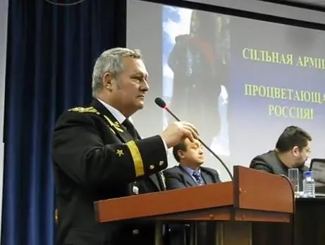 Ветераны предлагают вместо парада НАТО 9 мая устроить Сталинград