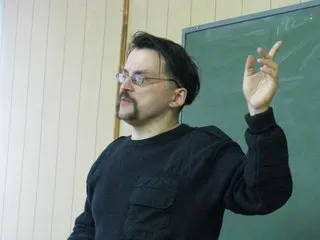 Встреча с Львом Прозоровым в Омске 23-24 ноября 2013г.