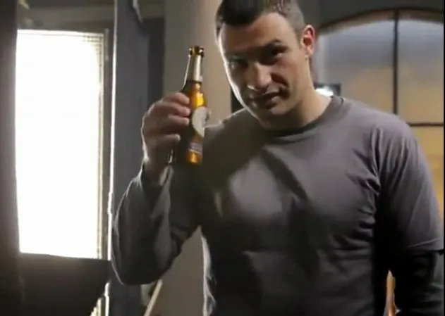 Выкидыши Физкультуры Людоед Кличко