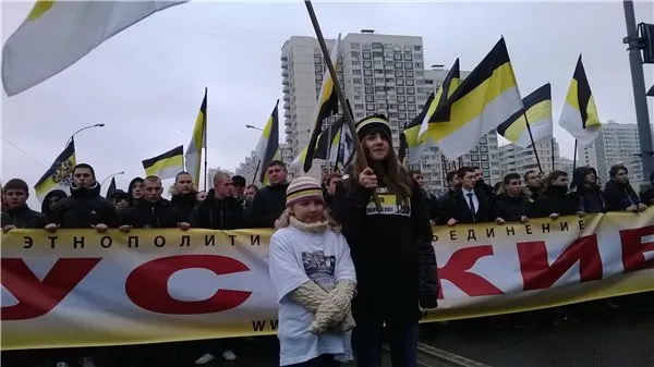 РМ 2013. Москва