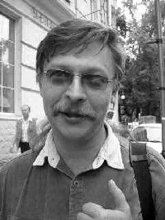 Кто вы господин Скляров?