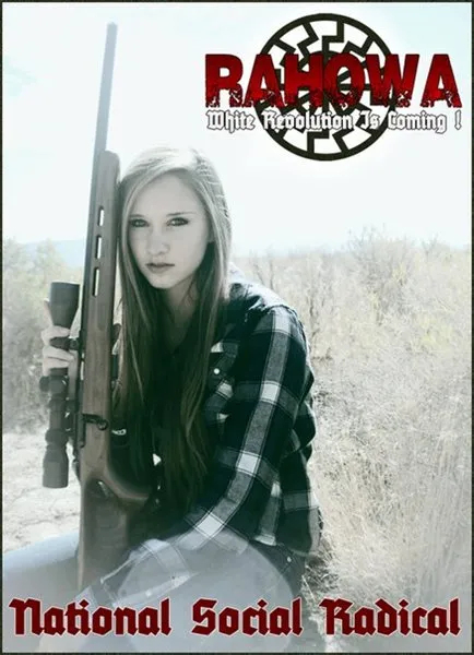 RaHoWa (Расовая священная война)