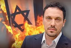 Максим Шевченко: "Я - ордынец"