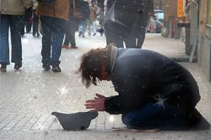 Давать или не давать милостыню? Давать взаймы или нет? (Богословские рассуждения)