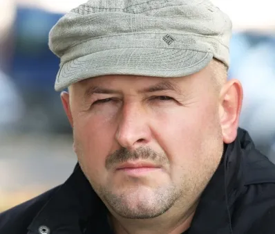 Роман Ключник Кто репрессировал в 30-х: Братья Берманы? Сталин? Или...