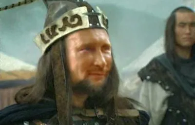 Путин: В Куликовской битве русские убивали русских