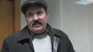 Адвокат на доверии с внешностью шофёра