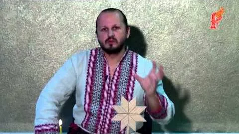 Былое с Богумиром Мыколаевым. Хазарский каганат.