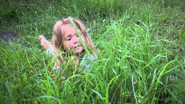 Дети-вегетарианцы: реальность или миф? Часть 1