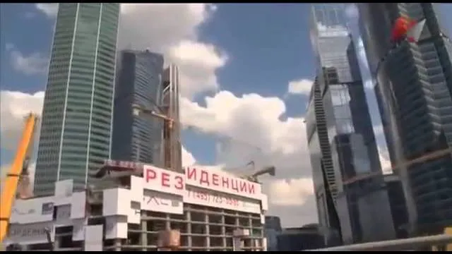 Дорога домой. Специальный репортаж, 2013