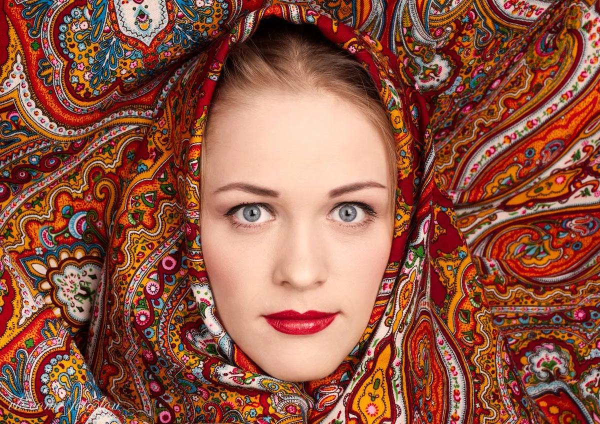 Маргарита Симоньян: Я весь ваш русский народ на лаваше вертела!