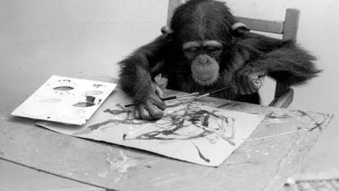 Новости славян. Выпуск 24. Дегенеративное искусство на службе ЦРУ