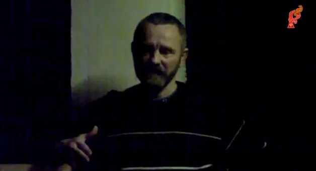 Сергей Данилов. О перспективах территориальных общин.