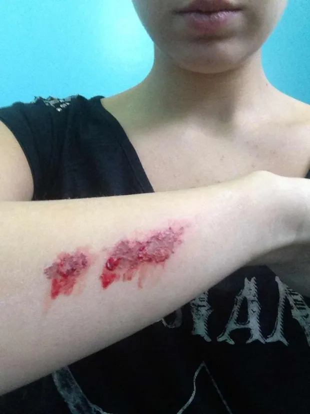 Случай в Новосибирске: Пример достойный повторения русскими мужчинами