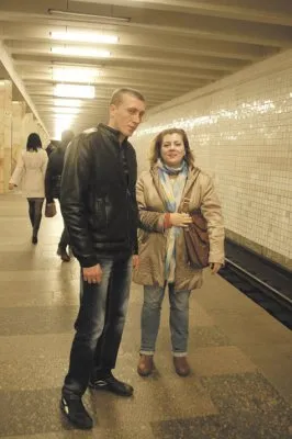 Брат за сестру. "Готов прийти на помощь только славянам..."