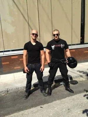 В Греции убиты двое участников националистической партии «Золотая Заря»