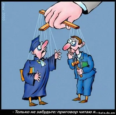 Бизнес, отжатый по - одесски