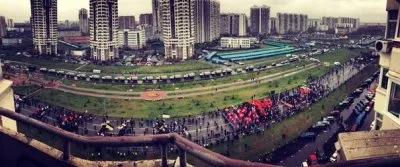 Подробности и первые итоги: Русский марш 2013 / Обновление 2