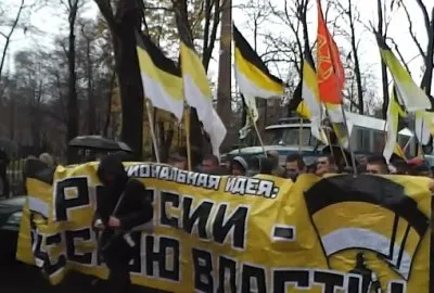 Русский Марш 2013 в Санкт-Петербурге: Погромы и необоснованные задержания  / Обновление