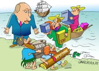 Механическая модель Роисси.
