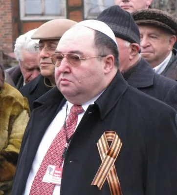 Педофильское лобби вновь поднимает голову в России