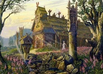 Ведический взгляд на питие спиртных напитков