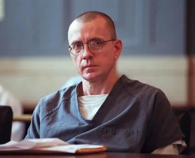 Герой Белого Сопротивления Джозеф Пол Франклин будет казнён в эту среду.