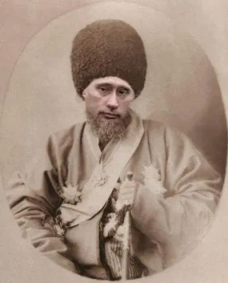 Глобалистическо-евразийский концлагерь имени товарища Путина 