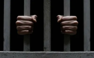 Политзаключённый Николай Бондарик