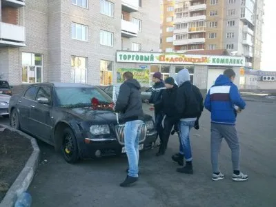 Народные Сходы в Кузбассе, Омске и Новосибирске 