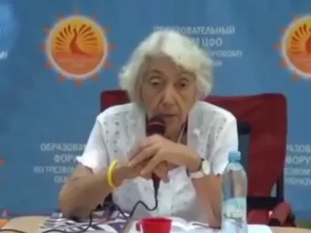 Марва Оганян - Почему все болеют, ваши дети, родные и Вы
