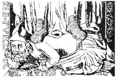 Почему татаро-монгольского ига быть не могло ?