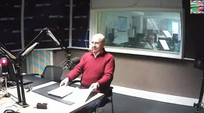 Андрей Фурсов о революции 1917 года