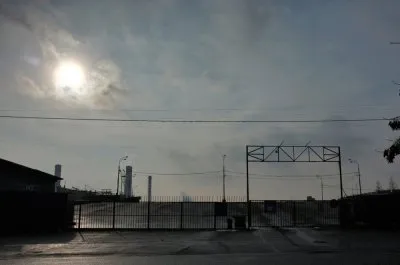 Бирюлевские мигранты перебрались в Славянский мир