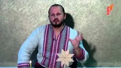 Былое с Богумиром Мыколаевым. Хазарский каганат.