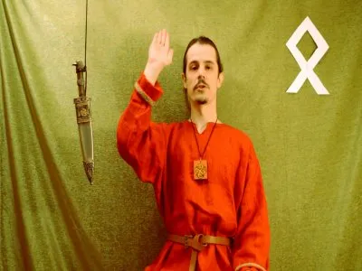 Дмитрий Беранже. Ответы