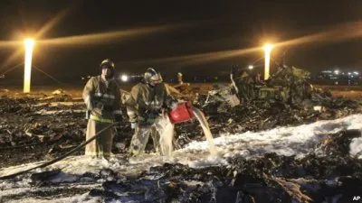 Как Погосян русское самолётостроение уничтожил