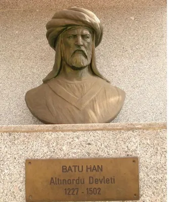 Какая роль в установлении СОЦИАЛЬНОЙ СИСТЕМЫ НАСИЛИЯ отведена «татаро-монгольскому игу»? из серии Знания от Начала.