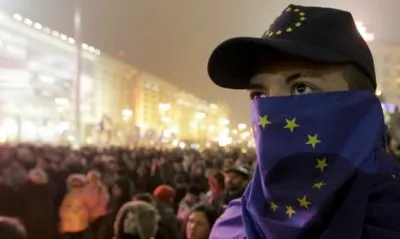 Концептуальные итоги недели №8 (29.11.2013)