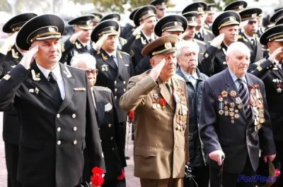 КРЫМ. ДЕНЬ РУССКОГО НАРОДНОГО  ЕДИНСТВА  04.11.2013