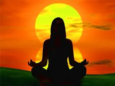 Место йоги в современном мире