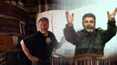 Открытое письмо читателя Сидорову Георгию Алексеевичу