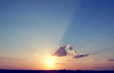 Пьеса для Струнного Оркестра и Скрипки Соло "От Сердца к Солнцу!"