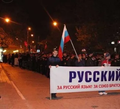 Подробности и первые итоги: Русский марш 2013 / Обновление 2