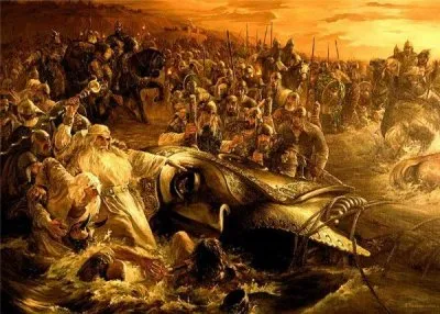 СИЛЬНЕЕ СИЛЫ. ВЕК НЕНАСИЛЬСТВЕННОЙ БОРЬБЫ.