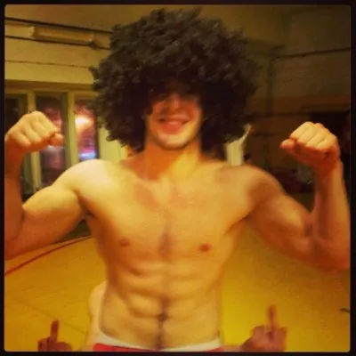 Случай в Новосибирске: Пример достойный повторения русскими мужчинами