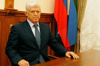 Ставропольский край: НЕКРОЛОГ (??)  Продолжение...