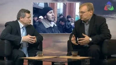 Третья Кавказская война начнется в 2014г. Путин проиграл