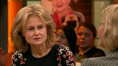 Ведический подход к заболеваниям с Дарьей Донцовой